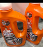 威猛先生（Mr Muscle）管道疏通啫喱 960ml*2瓶  厨房 下水道疏通剂  厨房管道疏通 实拍图