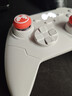 北通鲲鹏20无线游戏手柄智控双切扳机蓝牙手柄xbox电脑PC手机steam电视NSswitch2震动体感原神宝可梦ZA 实拍图