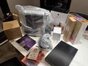 Nespresso奈斯派索胶囊式便携咖啡机小型家用全自动商用花式奶泡8种配方大容量水箱一体自动清洁雀巢咖啡 J620 银色+遇意悠长10条（赠试用胶囊7颗） 实拍图