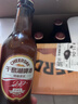 千島湖啤酒（CHEERDAY）精酿原浆230ml*24瓶 180天短保全麦酿造 小瓶畅饮 聚会送礼 实拍图