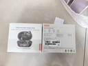 联想（lenovo）蓝牙耳机骨传导概念耳夹式开放式无线不入耳挂耳式运动通话降噪适用于苹果华为小米手机TC3308白色 实拍图