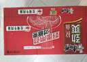 康师傅 方便面整箱装 劲爽红烧牛肉面101g*12桶 泡面桶装速食 实拍图