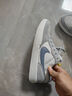 耐克NIKE男女通款休闲鞋 SB FORCE 58 运动鞋IH0636-141帆白/蓝44 实拍图