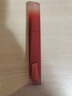 3CE丝绒唇釉升级版#21HEATED日落之前口红唇膏生日礼物 实拍图