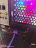 七彩虹电脑i5 13400F/RTX5060Ti 4060Ti吃鸡永劫无间直播设计师RTX5070电竞游戏台式电脑主机diy组装整机 【赠品勿拍】优质晒图超大鼠标垫 实拍图