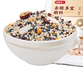 福东海八宝粥米4斤 12种原料五谷杂粮 早餐腊八粥红枣莲子 粗粮粥饱腹 实拍图