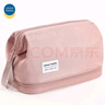 乐活旅行化妆包大容量便携式洗漱护肤品收纳袋女出差女士外出旅游必备神器 实拍图