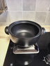 泥火匠韩厨干烧煲耐热陶瓷3600ml煲仔饭宽口砂锅煲炖汤锅炒菜煲莲姐同款 实拍图