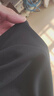 361°卫衣男装秋冬季长袖运动服休闲跑步圆领宽松上衣服652334801D-6 实拍图