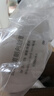 3M3701 KN95防尘滤棉 搭配3200半面罩 3700滤棉承接座使用 25片装 实拍图