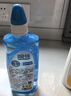 碗伴美的旗下 洗碗机用洗碗粉1kg 洗碗机洗涤剂洗碗机耗材双倍抗水垢 实拍图