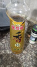 金龙鱼纯芝麻香油 400ml【一级】凉拌 调味 烹饪 火锅 调味油 玻璃瓶 实拍图