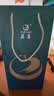 莫高（MOGAO）锦妍冰酒 甜白葡萄酒甜型 微醺甜果酒雷司令混酿 500ml*2瓶红白双支装 实拍图