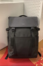 POLO双肩包男士旅行背包男15.6/16英寸电脑包商务出差翻盖包轻便书包 实拍图