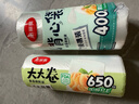 美丽雅保鲜袋食品级背心加大号400只+平口中号650只共1050只 实拍图