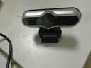 MoertekWindowsHello 2K电脑摄像头人脸解锁免驱动台式笔记本外置摄像头办公会议网课直播视频家用摄像头 2K 升级版WindowsHello人脸识别 实拍图