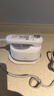美的（Midea）【爆款热卖】手持挂烫机家用熨烫机/便携大蒸汽电熨斗/小型迷你差旅熨衣神器团购/政府补贴YS-10T1 实拍图