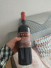 长城五星赤霞珠干红葡萄酒750ml单支装 国产精品红酒 口碑爆款 实拍图