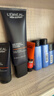 欧莱雅男士青春肌源氨基酸紧致洁面乳130ml洗面奶控油去角质护肤品礼物 实拍图