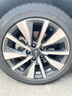 邓禄普（DUNLOP）轮胎/汽车轮胎 185/60R15 84T ENASAVE EC300 原厂配套桑塔纳 实拍图