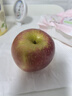 2025正宗云南昭通冰糖心丑苹果新鲜水果苹果当季脆甜水果产地直发 3斤装中果（70-80mm） 实拍图