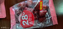好想你 28°特级锁鲜枣500g/7袋 蜜饯果干红枣新疆免洗可夹核桃 实拍图