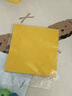 天章 （TANGO）彩纸15x15cm手工折纸70g方形10色手工DIY折剪纸送教程美术绘画涂鸦软卡纸100张 实拍图