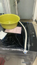 美的（Midea）波轮洗衣机全自动家用 MB90V33B 9公斤 一级能效节能 100%健康除螨 专利免清洗 宿舍租房 以旧换新 实拍图