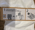 索尼（SONY）SA-SW7 100W无线大功率低音炮 回音壁 家庭影院 适配A9M2 A9000 A8000 A3000 实拍图