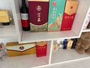 五粮液（WULIANGYE）股份出品 盛世佳酿 52度浓香型白酒整箱  过节送礼婚宴喜酒 52度 500mL 1瓶 有凤来仪 实拍图