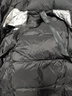 坦博尔羽绒服女中长款时尚休闲百搭保暖加厚连帽面包服530780D黑色170 实拍图