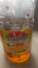 鲁花 【保真菜籽油】食用油 低芥酸特香菜籽油 6.18L   物理压榨 实拍图
