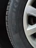 米其林（MICHELIN）汽车轮胎 205/55R16 91W 浩悦五代 Primacy 5 适配朗逸/宝来/英朗 实拍图