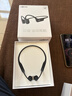 韶音（SHOKZ）【国家补贴】OpenRun Air S803骨传导耳机开放式运动跑步超长续航无线蓝牙耳机 石墨黑 实拍图