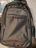 回力书包初中高中生男大容量大学生轻便减负背包休闲双肩包电脑旅行包 实拍图