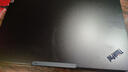 ThinkPad【国家补贴20%】T14p AIPC酷睿Ultra9 14.5英寸高性能工程师笔记本电脑32G 1TB RTX5050商务办公本 实拍图
