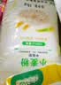 爱菊面粉陕西爱菊中筋小麦面粉特一粉10斤中筋馒头包子面条饺子面条粉 小麦粉中筋20斤 实拍图