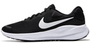 耐克NIKE男子跑步鞋REVOLUTION 7运动鞋FB2207-001黑白41 实拍图