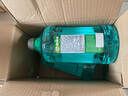 龟牌（Turtle Wax）硬壳玻璃水防冻-40°汽车冬季去油膜雨刮水强力去污2L*2瓶 实拍图