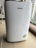 格力（GREE）【许我耀眼推荐】除湿机抽湿机家用20升/天低噪除潮除霉干衣机单间≤40平智能控湿24H定时DH20EF 实拍图