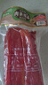 唐人神肉条精品200g湖南特产腊味农家风味腊肉咸肉精选猪里脊 实拍图