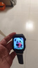 好记星【无游戏长待机】儿童智能电话手表4G全网通学生青少年初高中精准定位运动级防水可视频智能手表 顶配黑【加大电池+QQ微信+GPS定位+软件下载】 实拍图