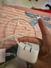 Apple/苹果【新品】40W USB-C充电器 type-c充电器苹果手机充电器手机快充头 苹果17手机充电器 实拍图