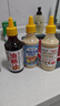 云山半奇亚籽焙煎芝麻沙拉酱汁香辣油醋汁3瓶组合0脂肪0添加蔗糖830g 实拍图