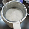 美的（Midea）豆浆机破壁机1L容量3-4人 一键高温洗 家用小型全自动免煮免过滤多功能榨汁机料理机国家补贴 006S 实拍图