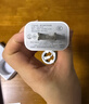 尊匠苹果充电器6-17系列正品充电线氮化镓30/40W快充线PD套装适配原装iPhone14ProMax手机充电头数据线 【苹果6-14系列】快充头+闪充线丨2米套装 实拍图