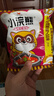 统一小浣熊 番茄红烩味干脆面 35g*30包 整箱装儿时美食干脆面方便面 实拍图