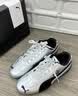 彪马（PUMA）Speedcat 男女百搭翻毛皮低帮百搭薄底赛车鞋  38 实拍图