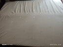 伊卡芙乳胶床垫1.8x2m天然乳胶1.5m家用榻榻米85D150*200*7.5cm软硬适中 实拍图
