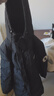 鸭鸭（YAYA）羽绒服男女同款长款过膝加长加厚冬季情侣款极寒保暖男士外套 实拍图